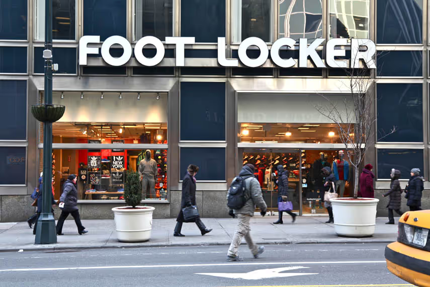 How to Apply for a Foot Locker Franchise: Step-by-Step Guide