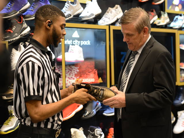 Footlocker Franchise