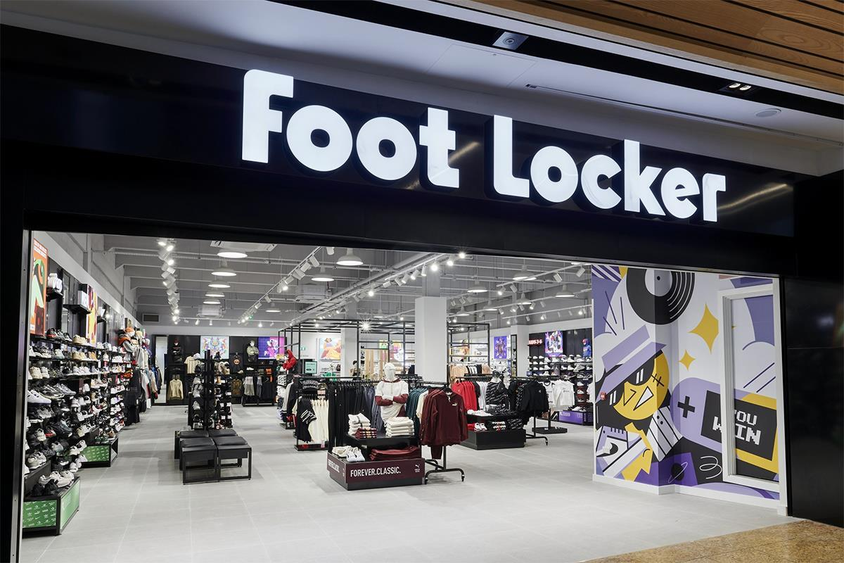 Foot Locker Franchise Now Available: How to Own Your Slice of Sneaker Culture