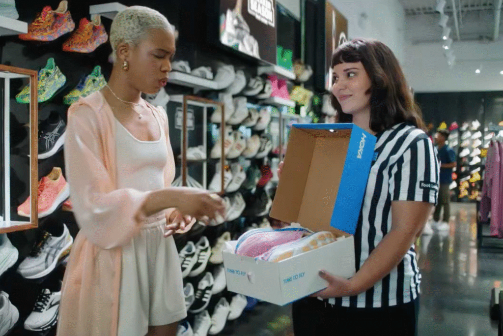 Foot Locker Franchise FAQ: Everything You Need to Know