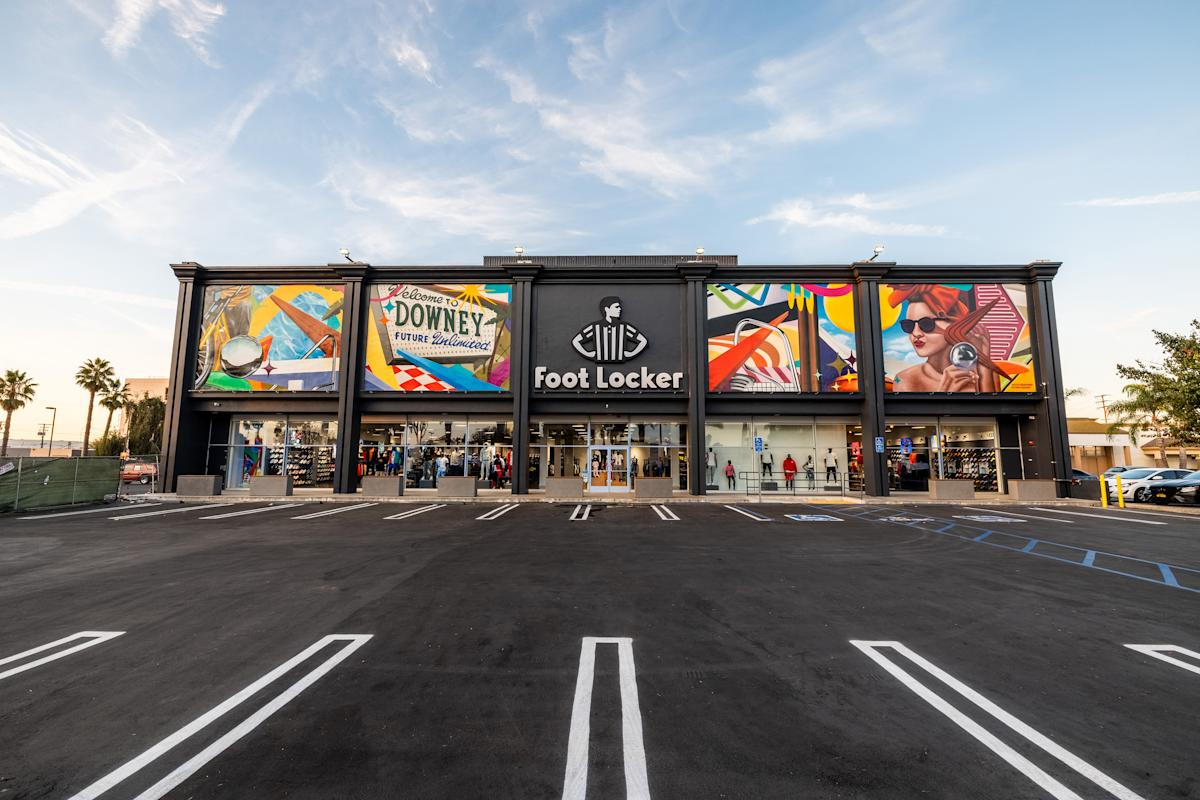 Marketing Guide for Foot Locker Franchisees: How to Drive Traffic & Sales