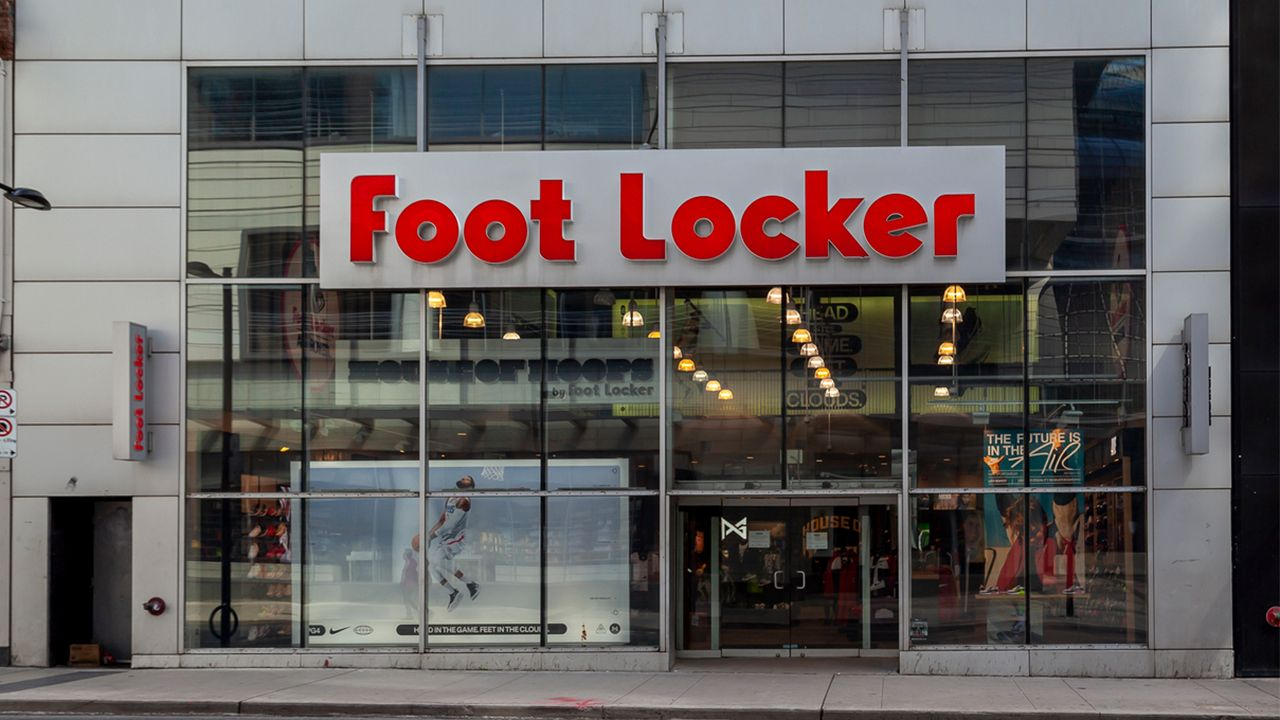 Footlocker Franchise - Contact Us